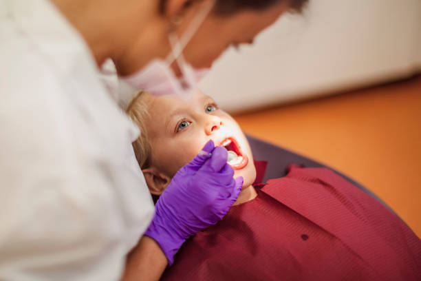 Best Emergency Dental Care for Broken or Chipped Teeth in Mayfield Heights, OH