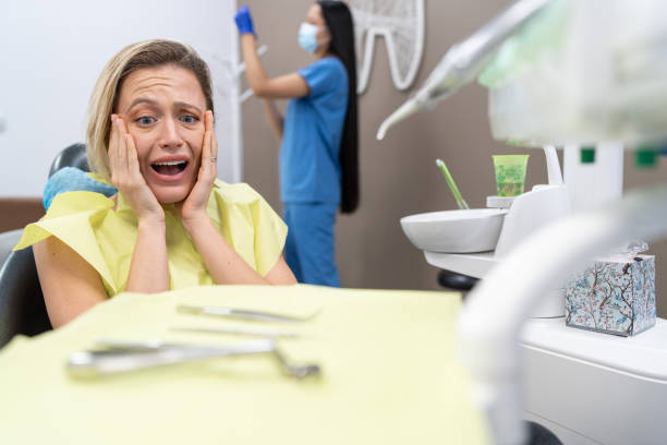 Best Emergency Treatment for Dental Infections or Abscesses in Mayfield Heights, OH